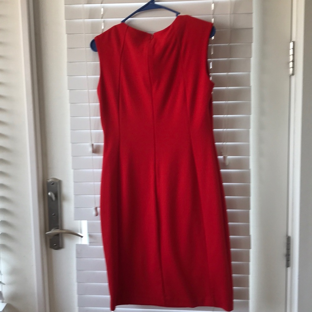 Dress - Picture 4 of 5